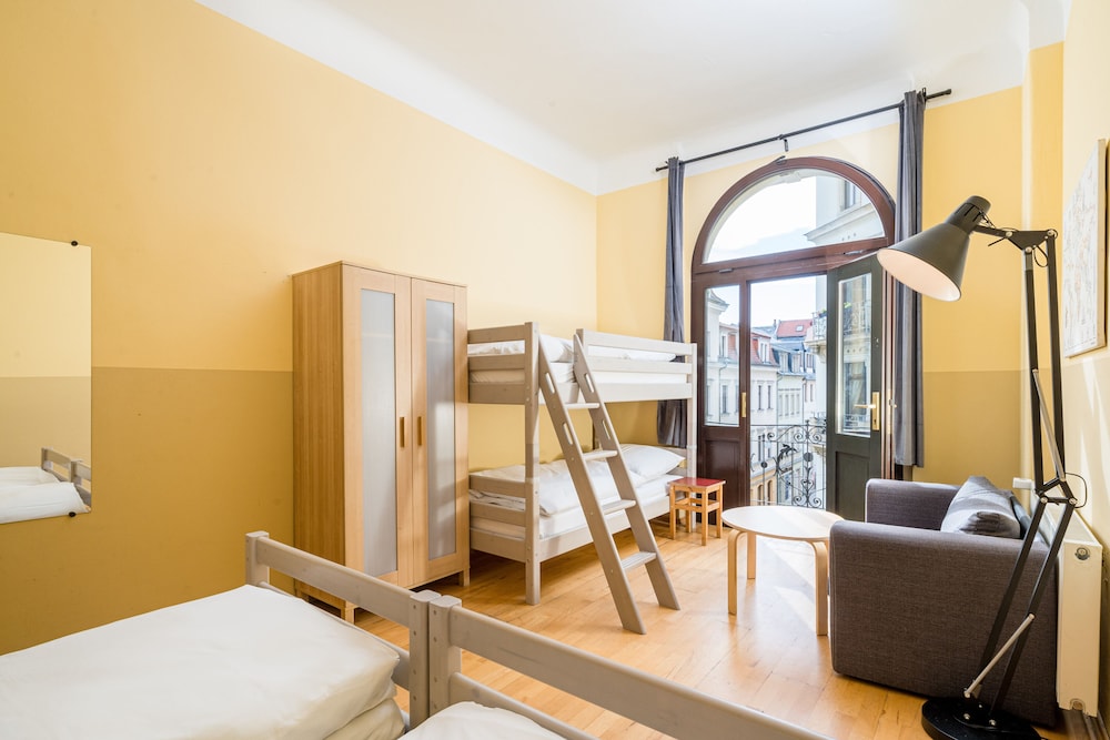 Hostel Mondpalast 33/73