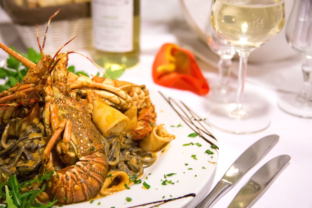 Ristorante La Perla 31/46