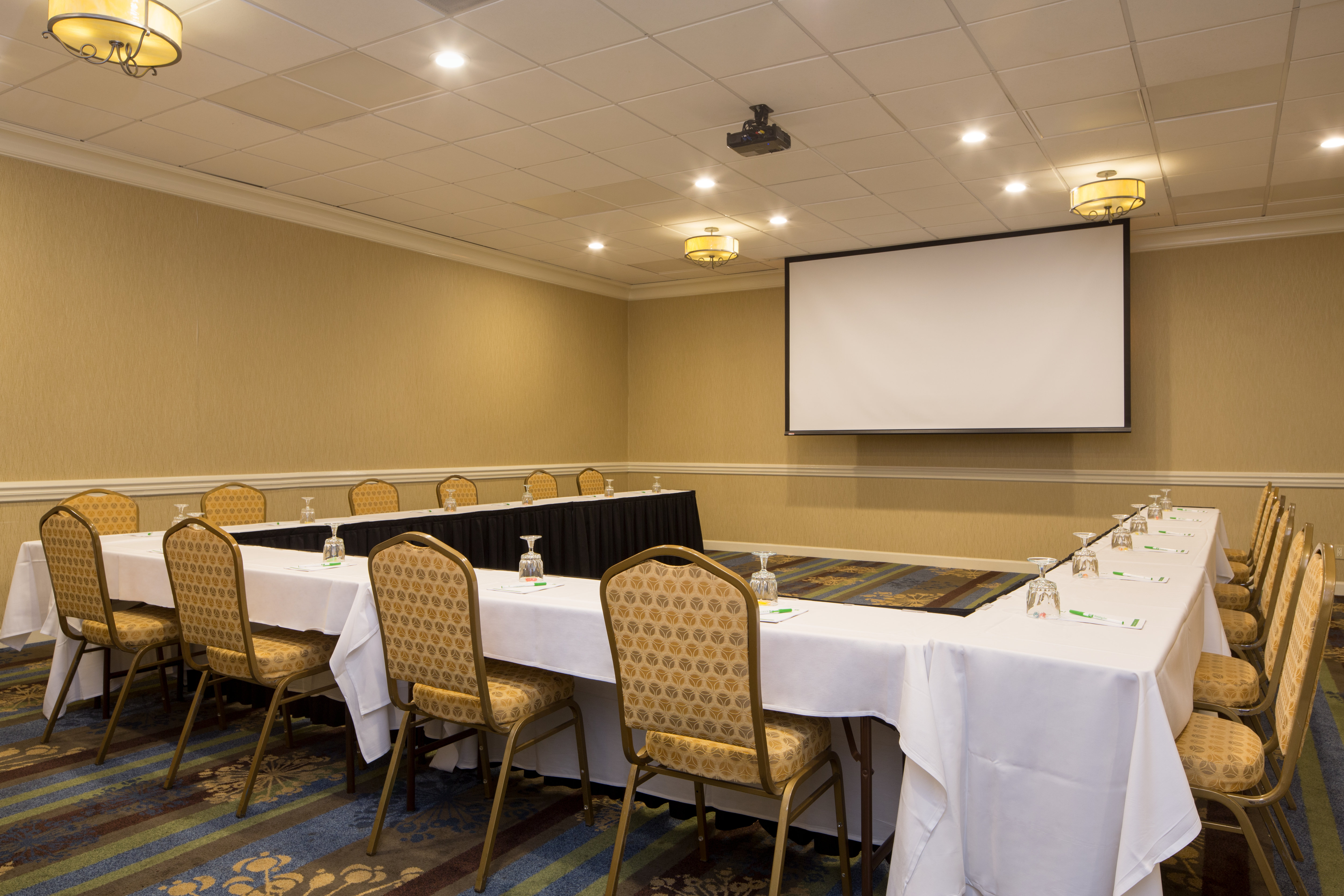 Holiday Inn Columbia East-Jessup 58/71