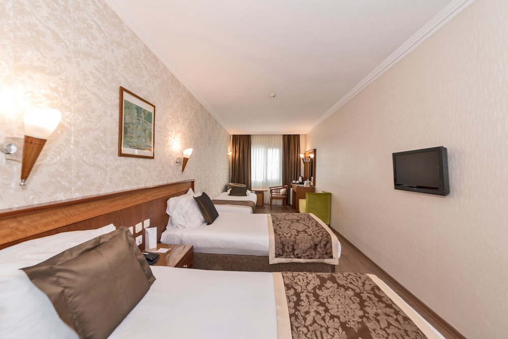 Four Sides Taksim Lion Hotel&Spa 23/51