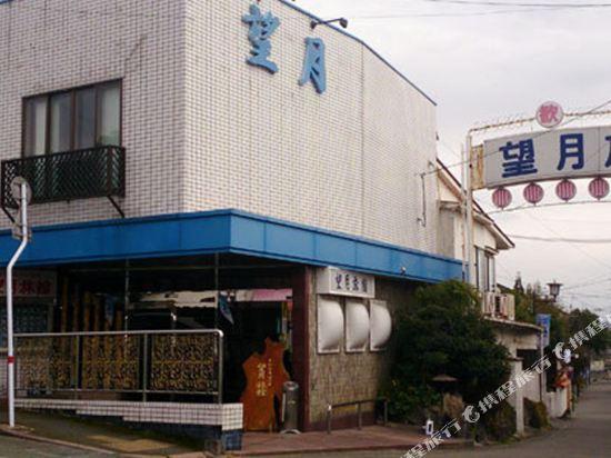 Mochizuki Ryokan 3/20