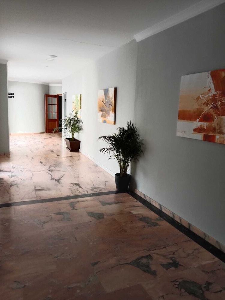 Hotel Trafalgar 40/42