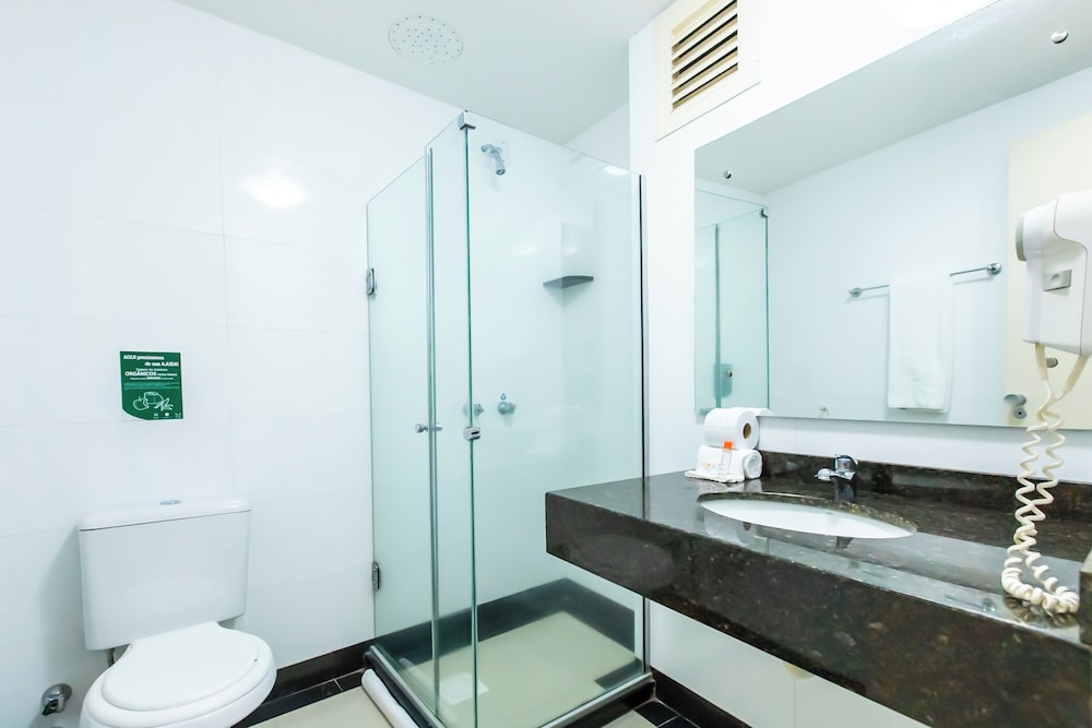 Hotel Suarez Sao Leopoldo 73/75
