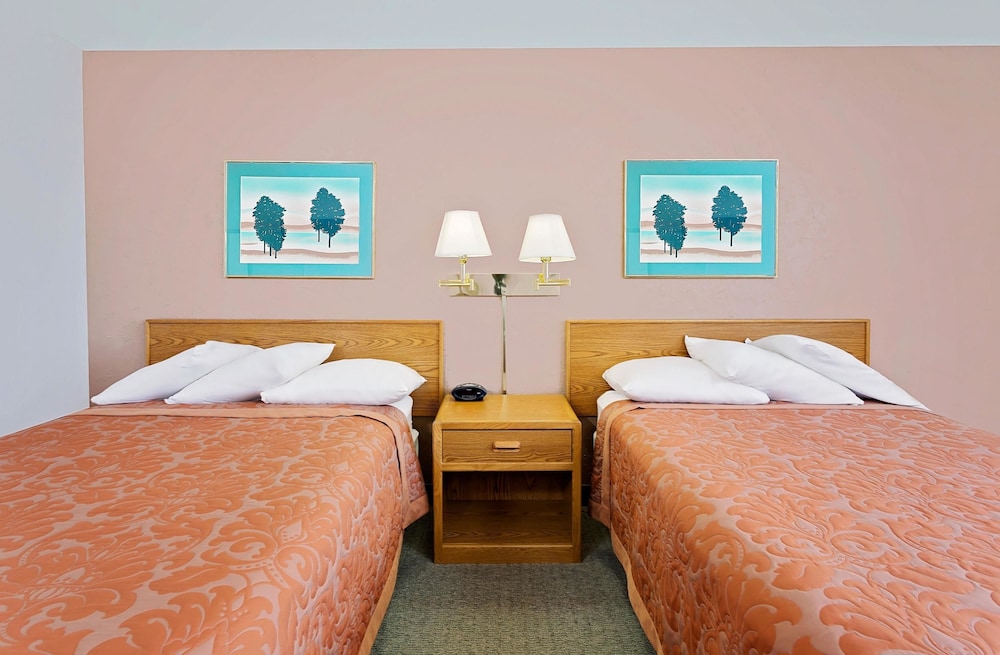 Room, 2 Double Beds