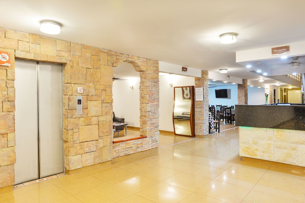 Thama Hotel 4/46