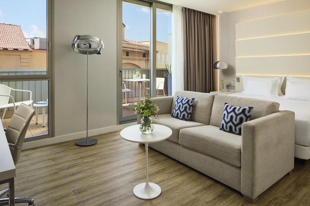 Nh Malaga 25/47