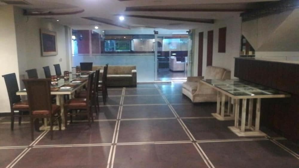 The Grand Inn Hotel 42/50