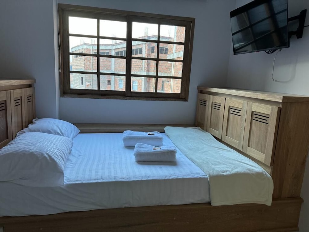 Hotel Stay Guatape 8/43