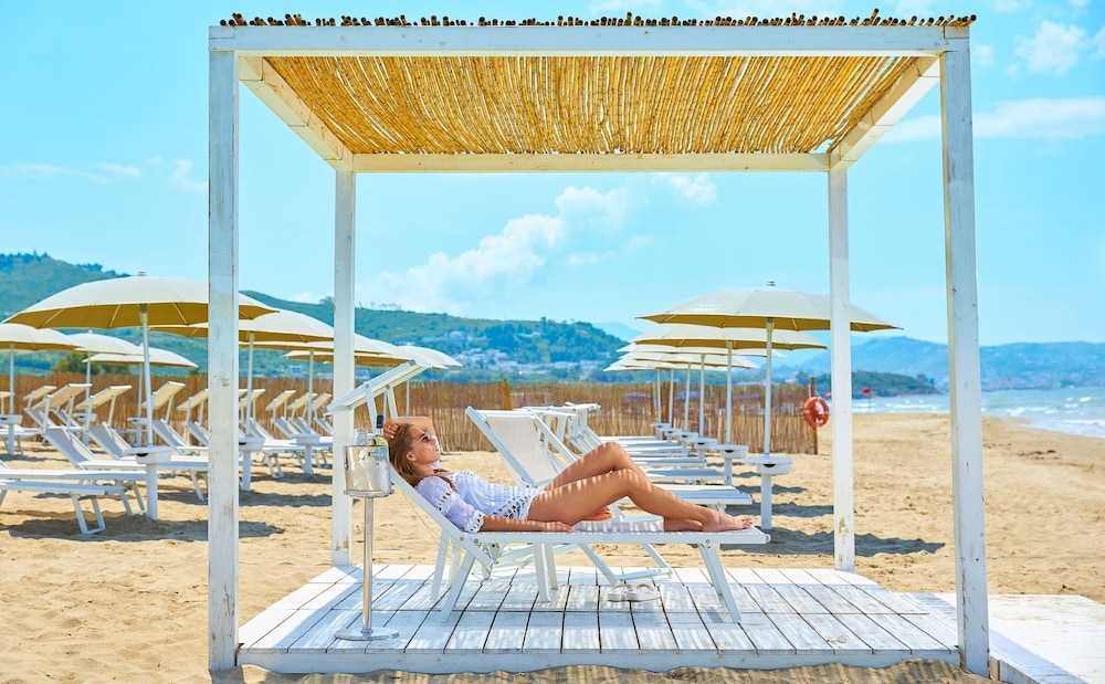 Paestum Inn Beach Resort 28/69