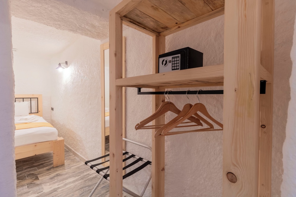 Das Hotel Alacati 24/50