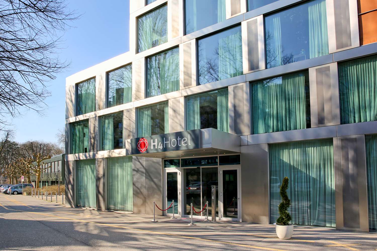 H4 Hotel Solothurn 13/73