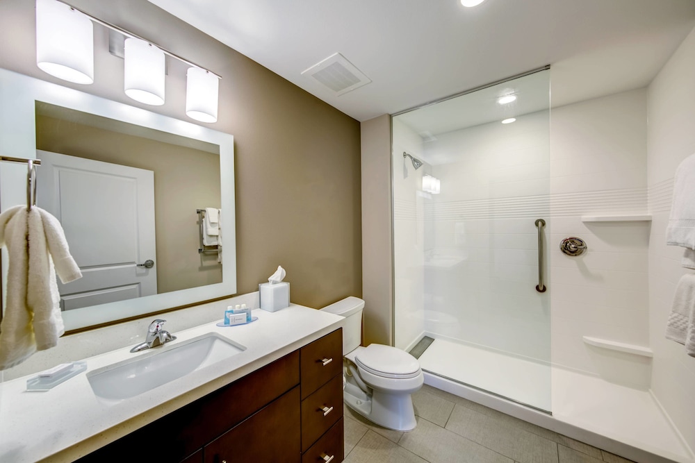 Towneplace Suites Big Spring 16/55