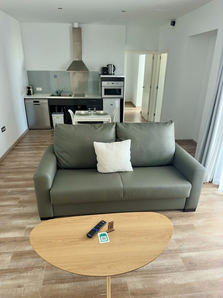 Hotel Es Convent D Ariany 17/50