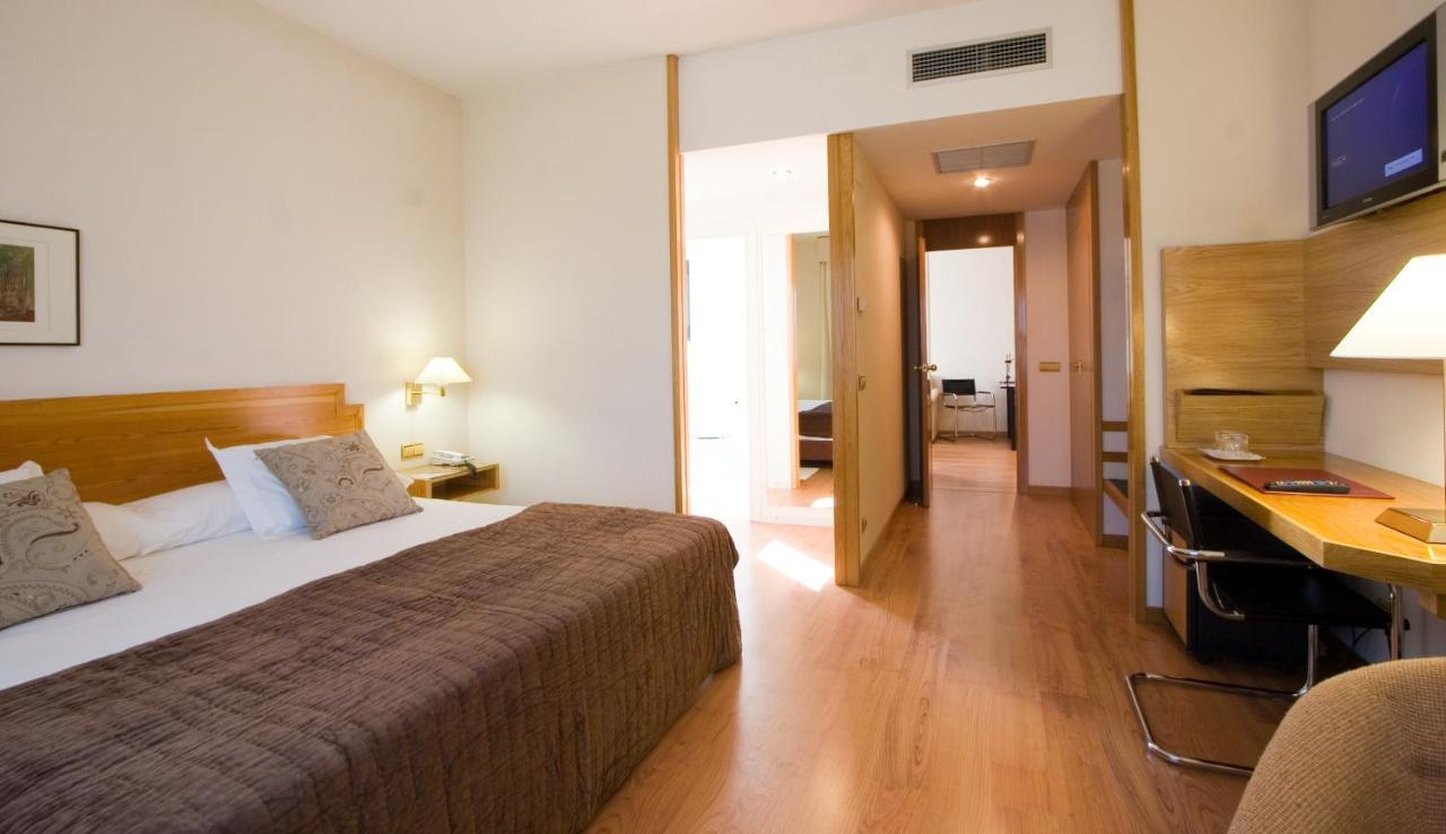 Hotel Vegas Altas 8/30