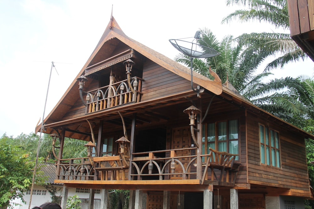 Boutique Village Hotel SHA Plus 4/71