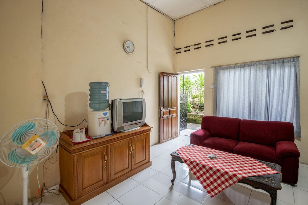 Hotel Jogja Bukittinggi 34/50