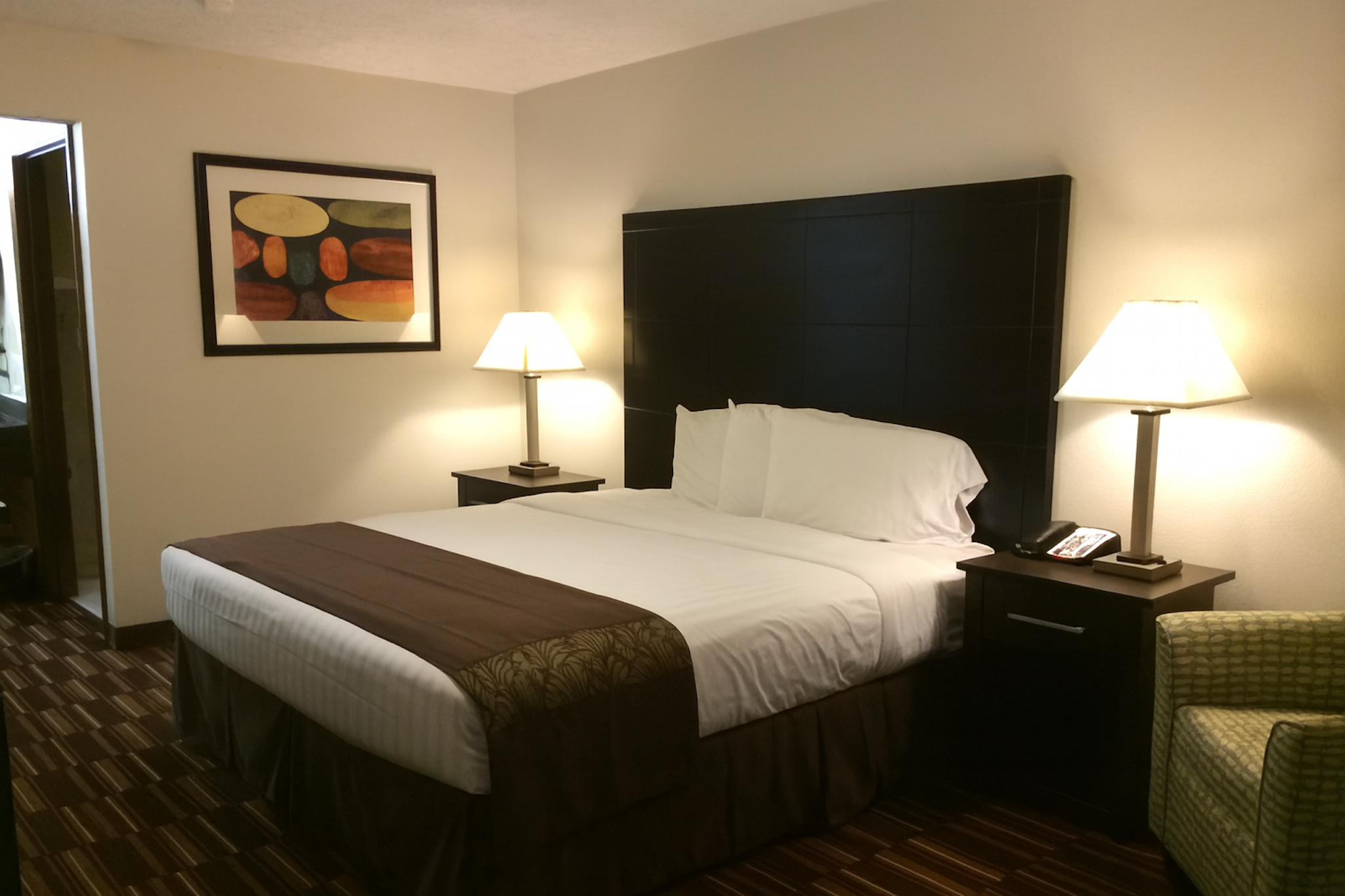Standard, 2 Queen Beds
