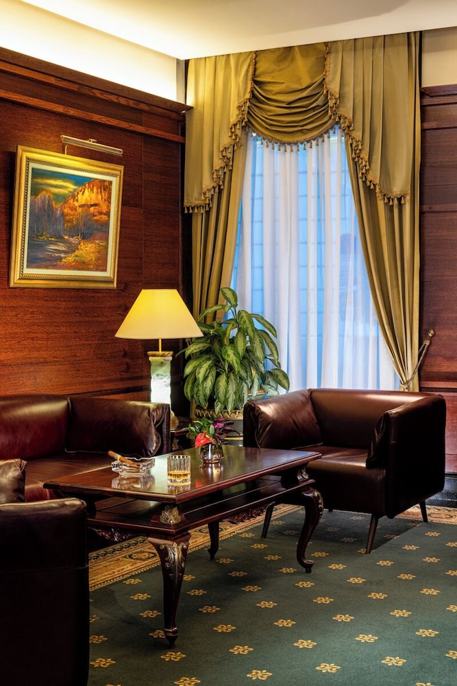 GRAND HOTEL SOFIA 30/50