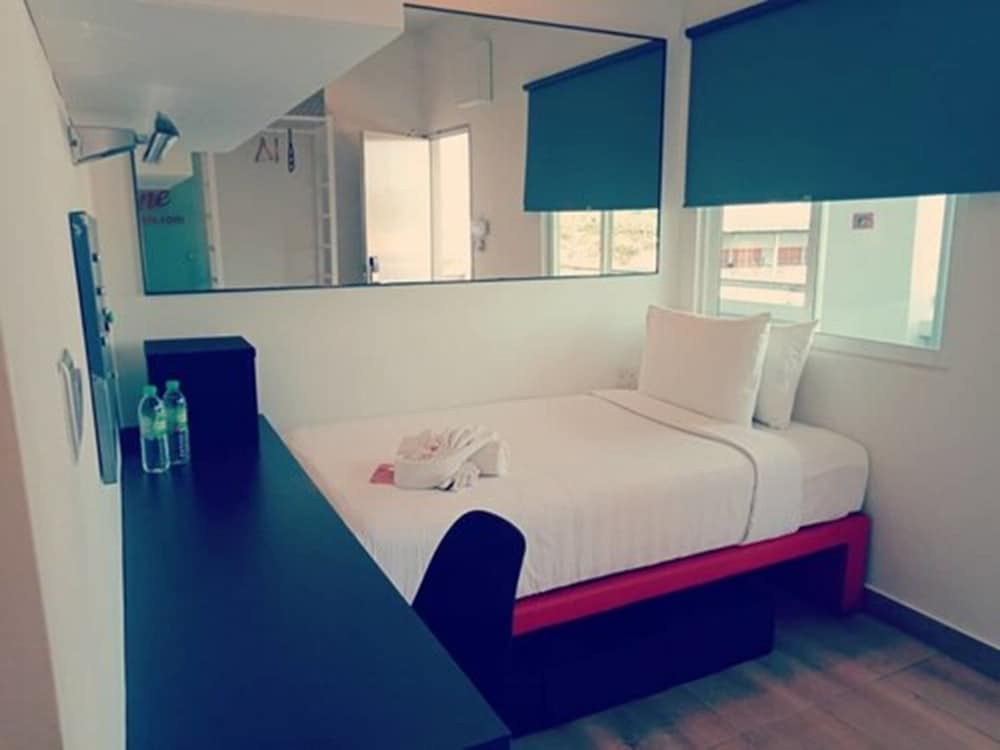 Tune Hotel Klia Aeropolis 33/52