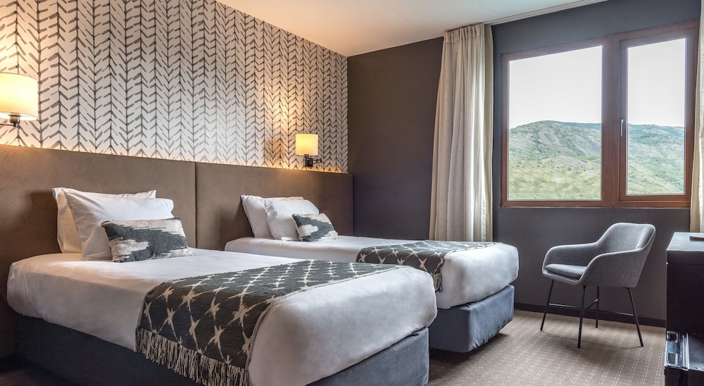 Rio Serrano Hotel And Spa 22/79