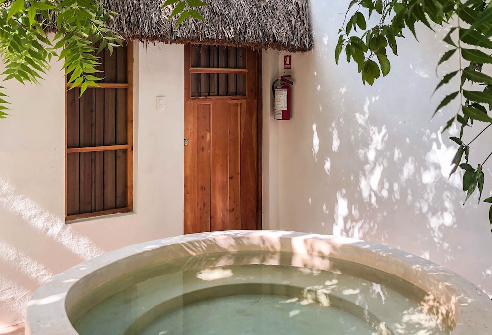 Hotel Boutique Cenote San Ignacio 23/50