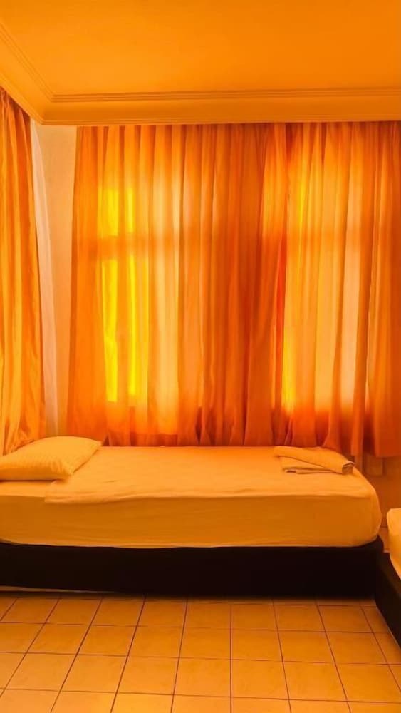 Damlatas Elegant Apart Hotel 23/49