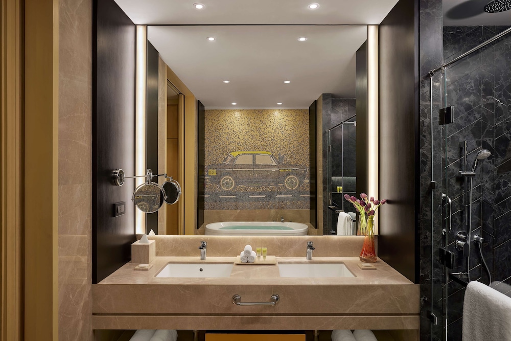 Hyatt Centric Juhu Mumbai 47/47