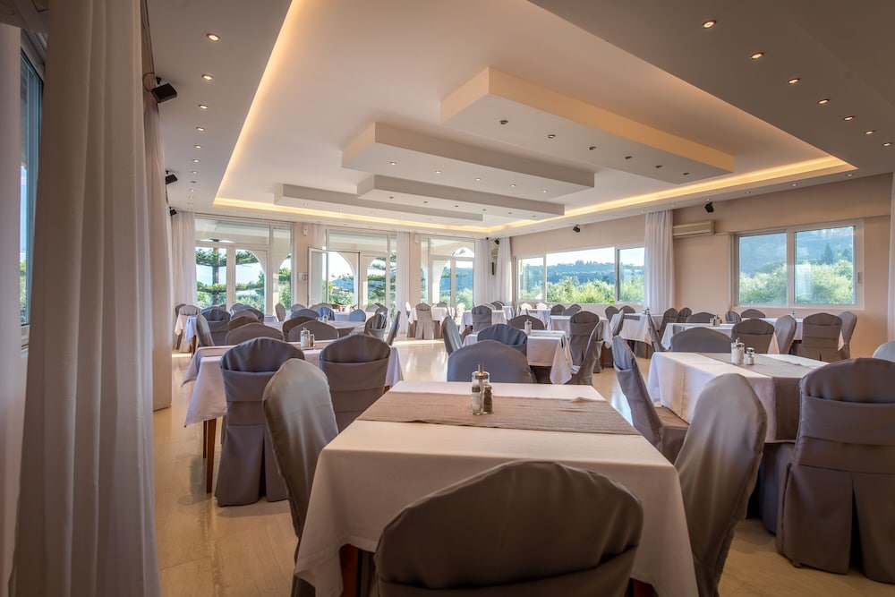 Varres Hotel 35/50