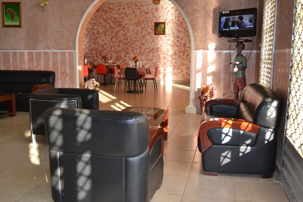 Hotel de Malte 13/20