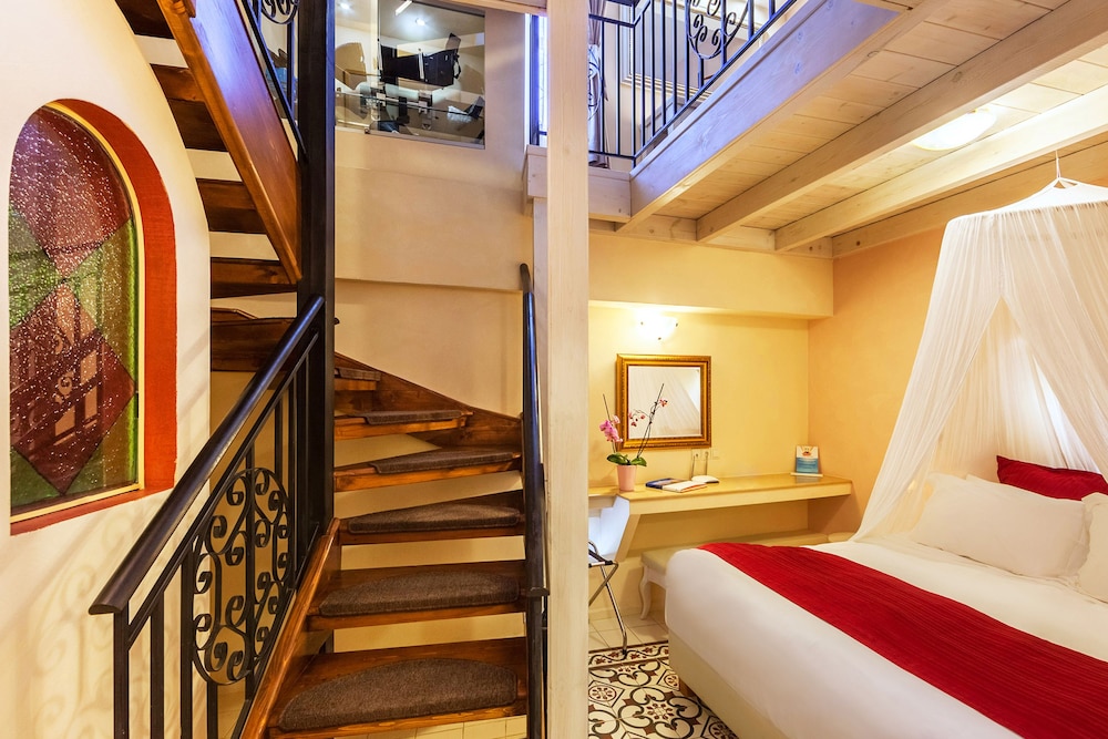 In Camera Art Boutique Hotel 3/50