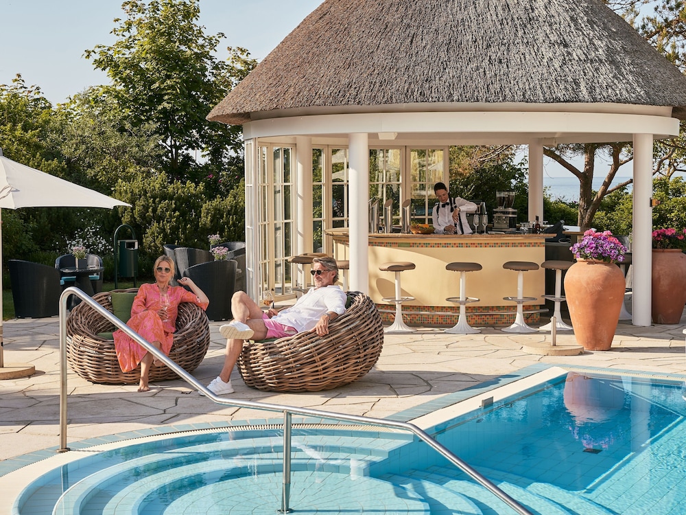 Travel Charme Ostseehotel Kuhlungsborn 42/65