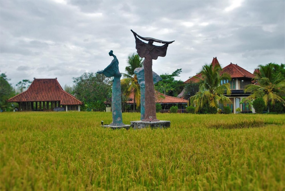 Java Village Resort 48/56