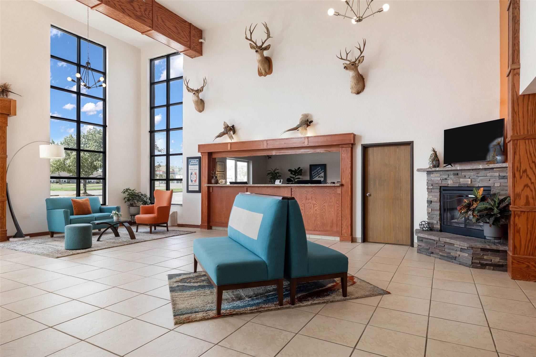 Howard Johnson by Wyndham Oacoma Hotel and Suites 15/31