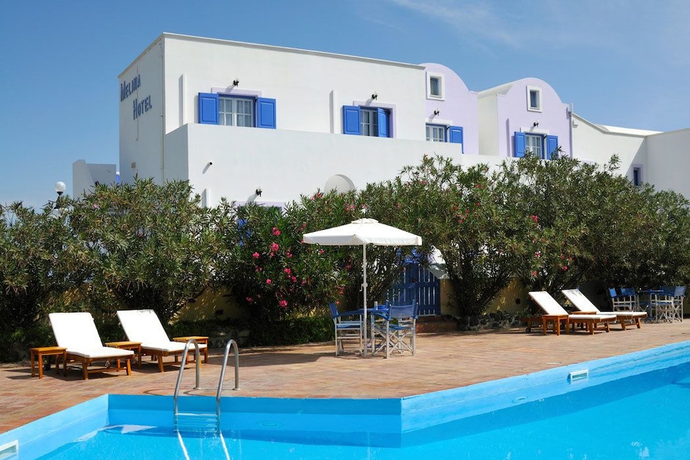 Melina Hotel 20/43