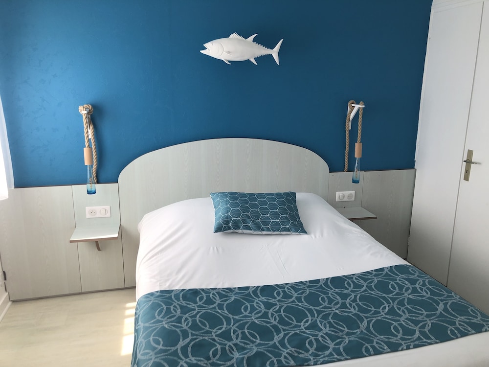 Hotel La Cote Oceane 14/77