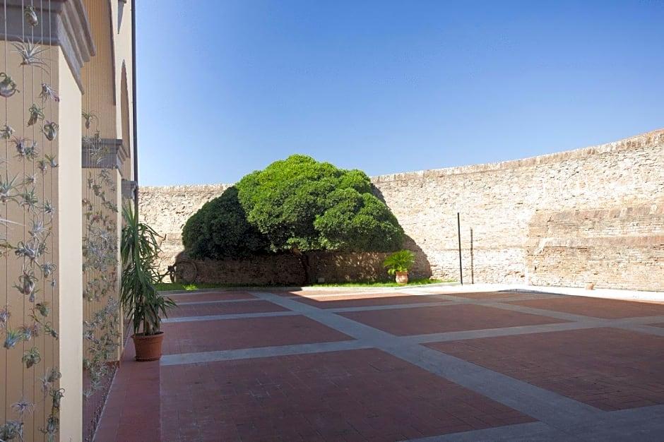 Hotel San Miniato 30/50