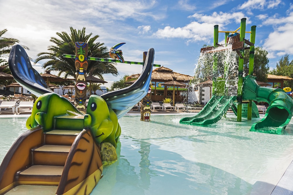 Elba Lanzarote Royal Village Resort 4/56