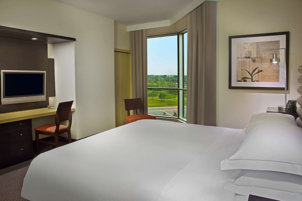 Hilton Toronto Markham Suites Conference Centre Spa 13/87