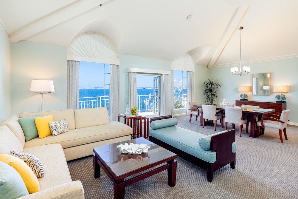 Loews Coronado Bay Resort 48/80