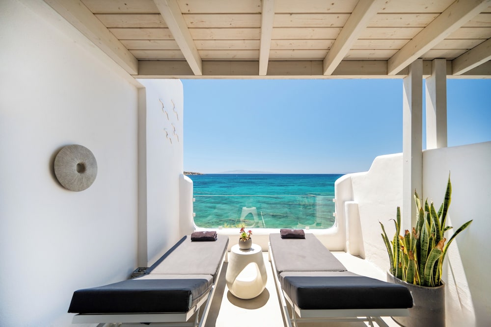 Blue Waves Suites & Apartments - To Kyma 21/49