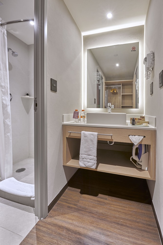 City Express by Marriott Silao Aeropuerto 59/61