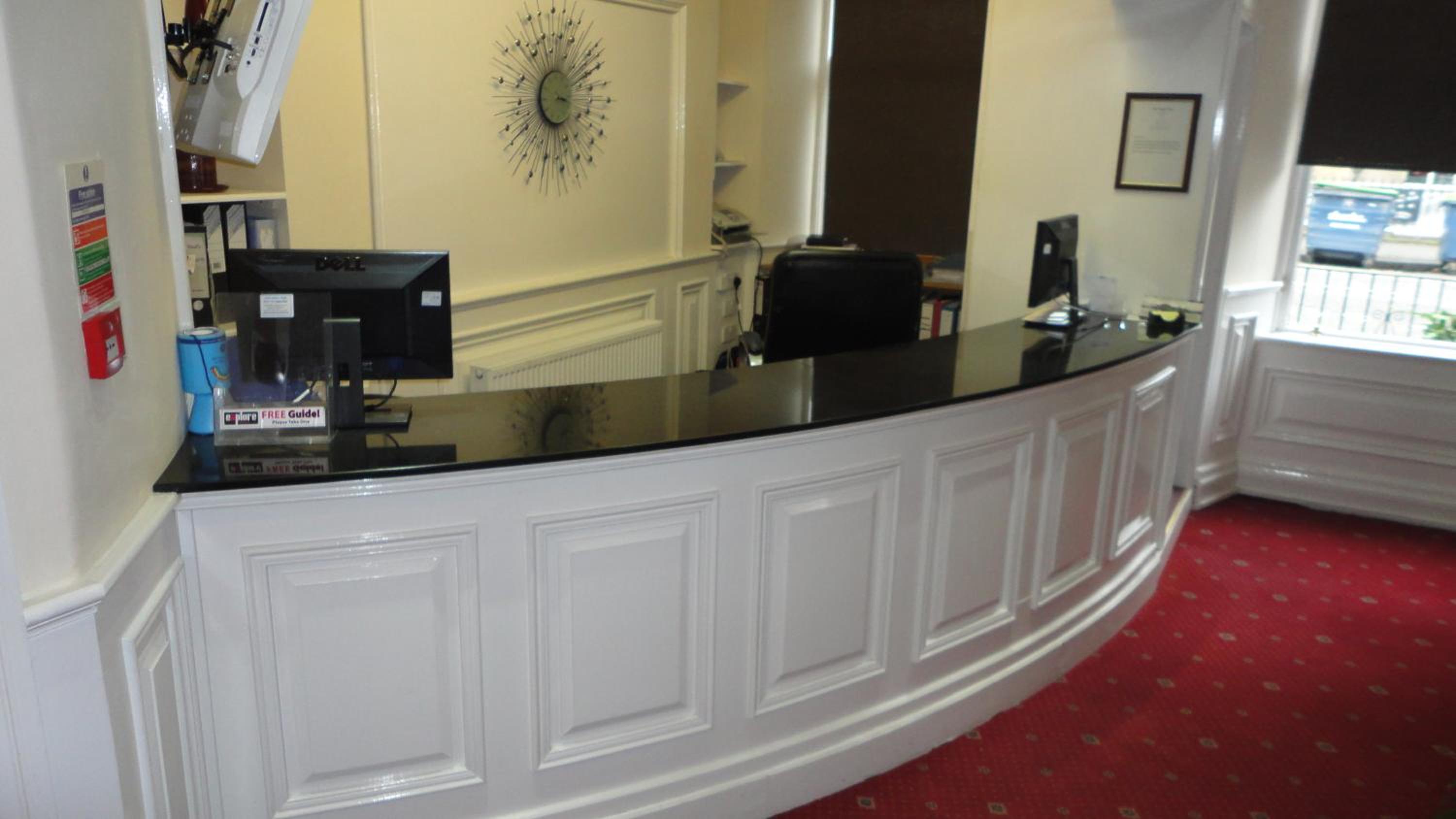 The Sandyford Hotel 8/50