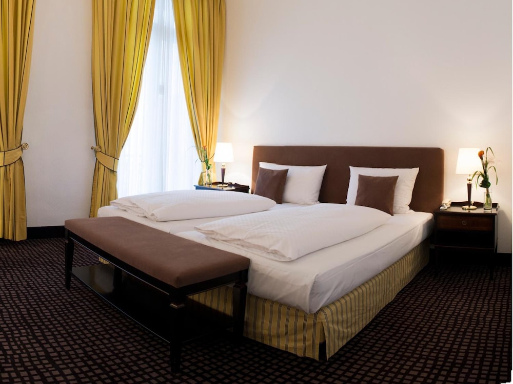 Hotel am Sophienpark 17/53