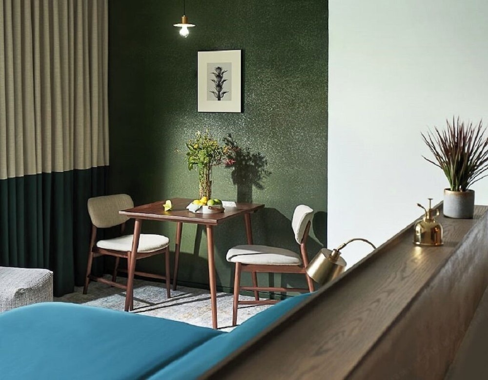 basePLUS-BINJIANG Serviced Apartment 36/41