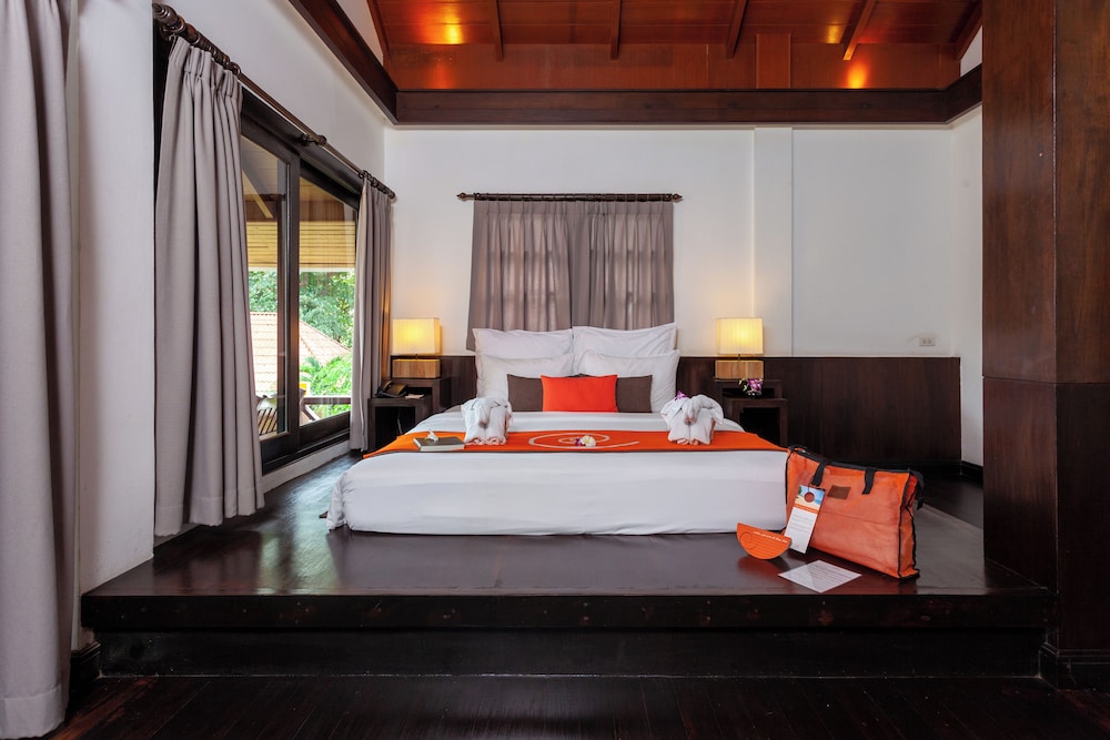 New Star Beach Resort 35/94
