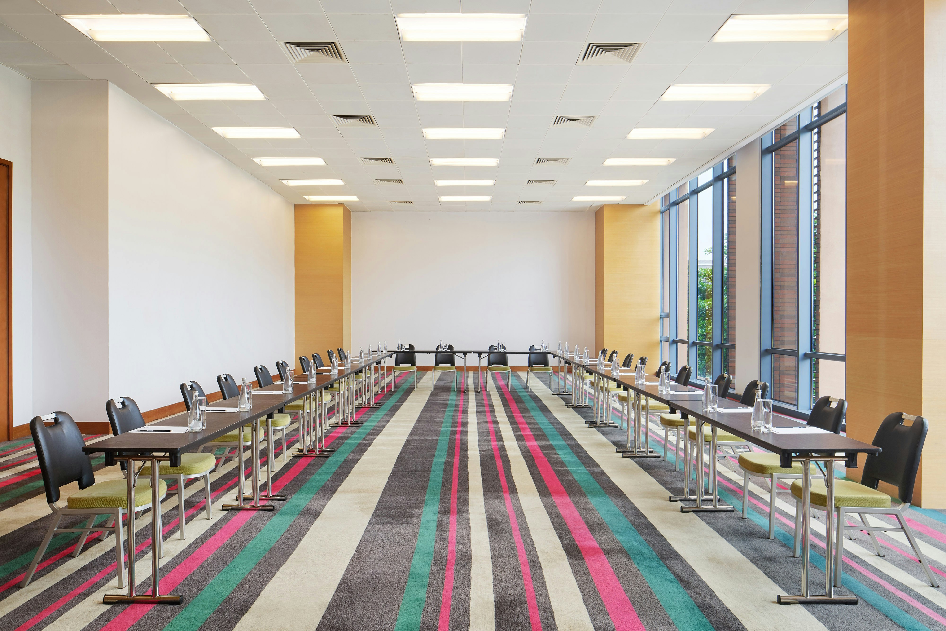 Aloft Nanhai Foshan 49/51
