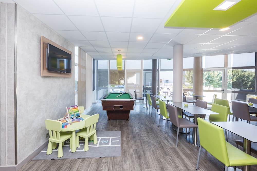 Ibis Budget Aix Les Bains Nord 45/63