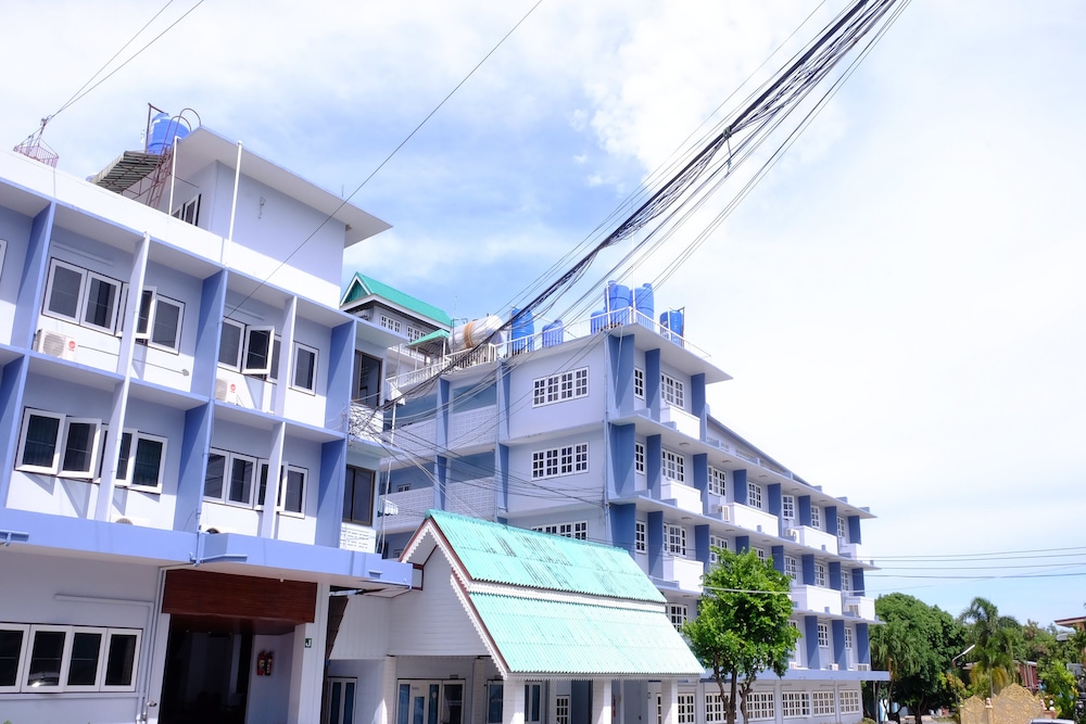 Jor Koo City Hotel 8/31
