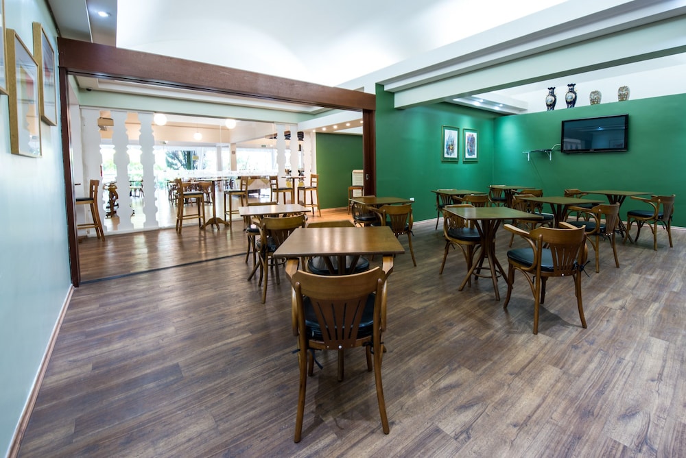 Carlton Plaza Hotel Limeira 32/50