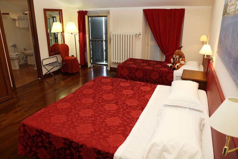 room